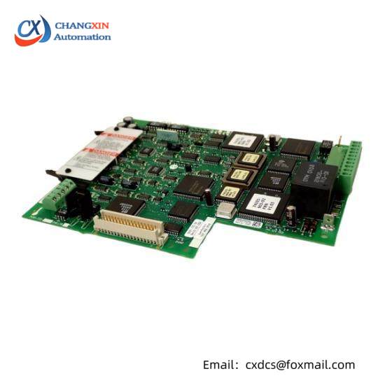 1336T-MCB-SP51B  Main Control Board