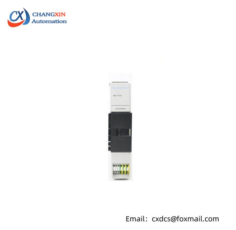 AB 1394-AM50 AC Servo Controller
