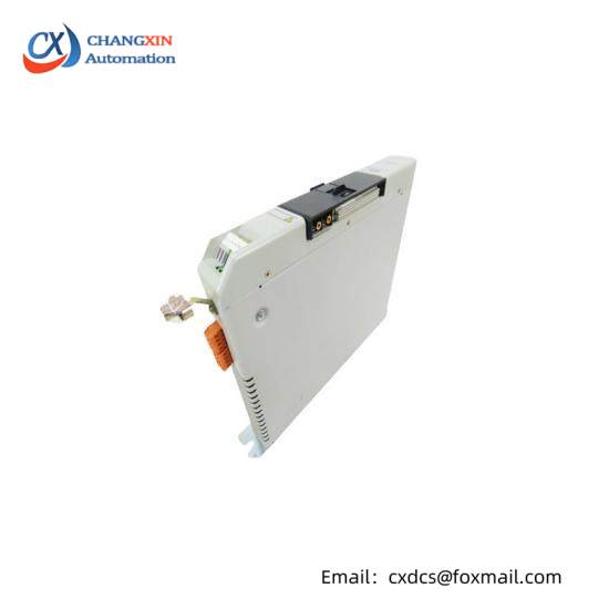 1394C-AM04 SERVO CONTROLLER AXIS MODULE