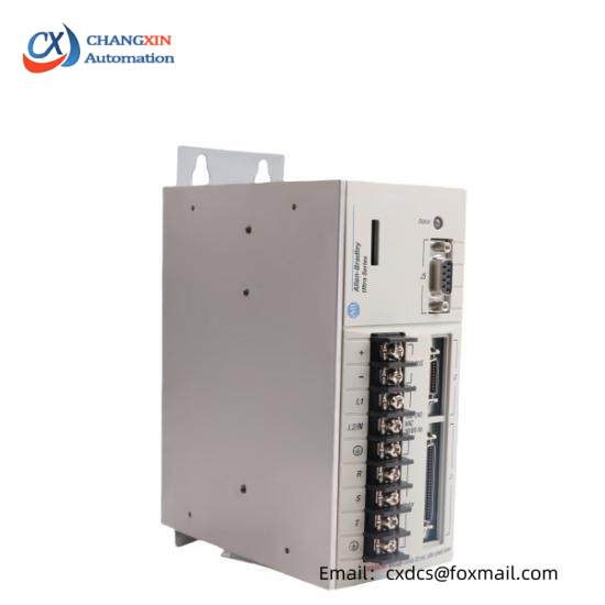 1398-DDM-005  Ultra 100 Servo Drive 1398DDM005