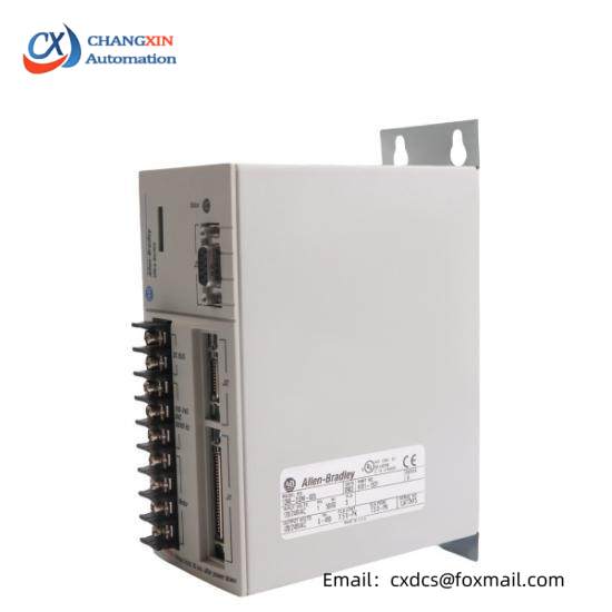 1398-DDM-005  Ultra 100 Servo Drive 1398DDM005
