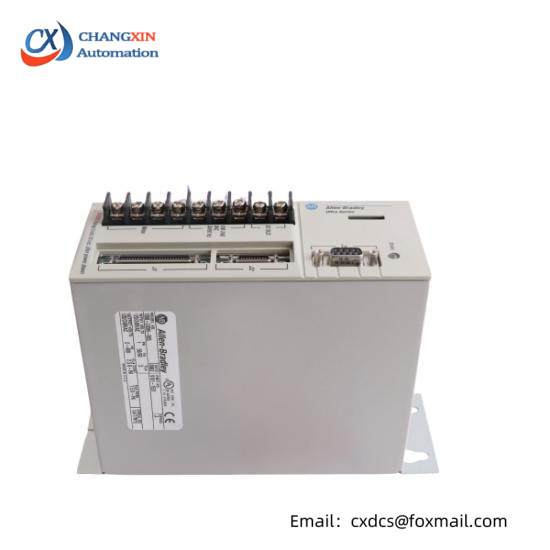 1398-DDM-005  Ultra 100 Servo Drive 1398DDM005
