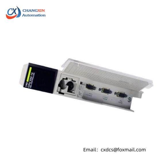 140CPU53414  Schneider 140CPU53414A