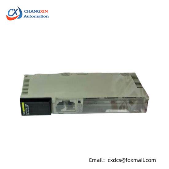 140CPU53414  Schneider 140CPU53414B