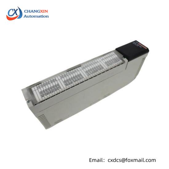 140DAI75300  Discrete Input Module  Schneider Modicon