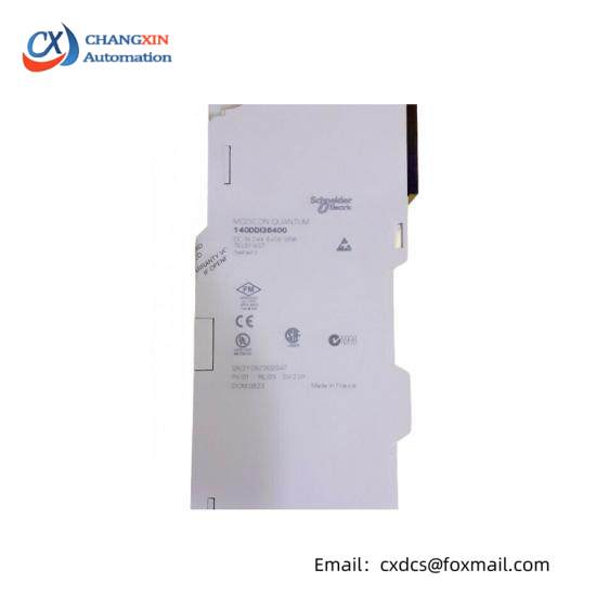 140DDI36400  Schneider 140DDI36400