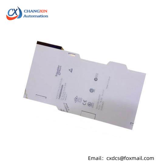 140DDI36400  Schneider 140DDI36400