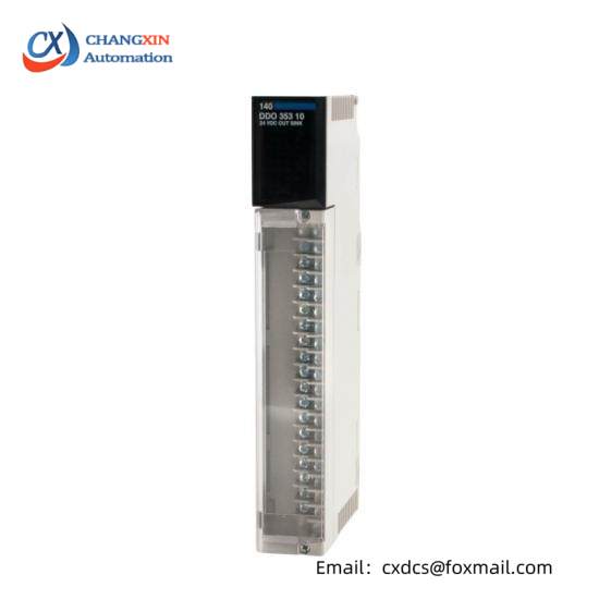 Schneider ATV312H075M2  PLC Module
