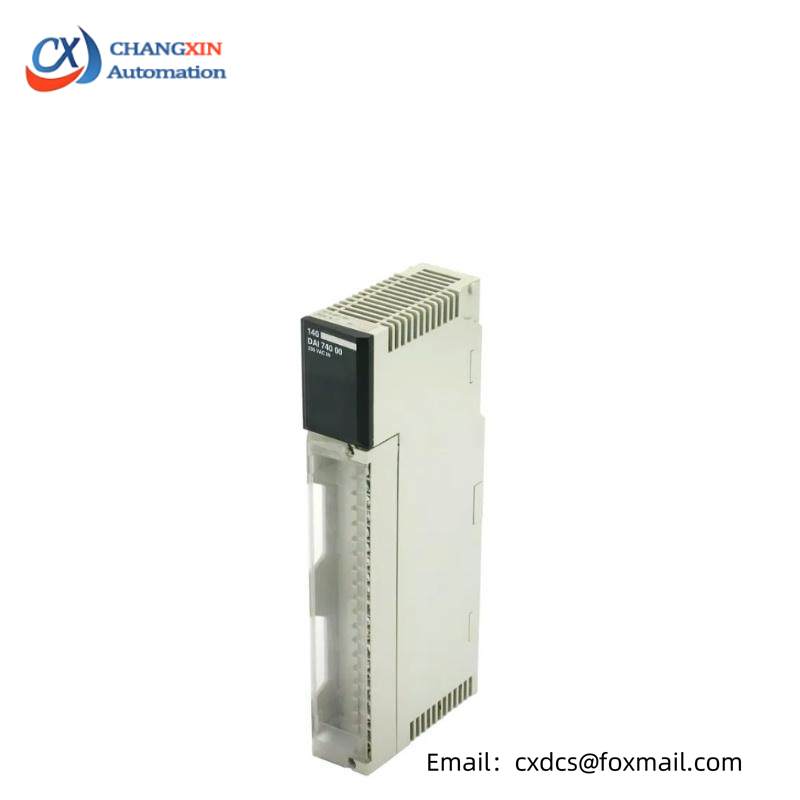 Schneider 140DDO36400 Discrete output module