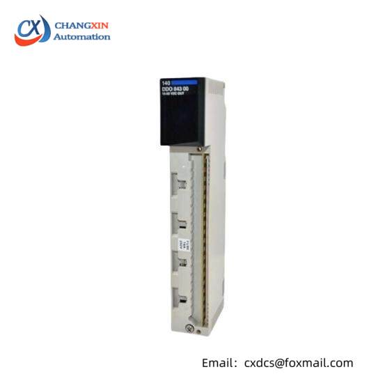 140DDO84300  Schneider 140DDO84300