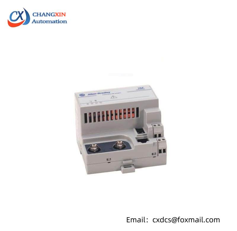 AB 1440-ACNR ControlNet adapter