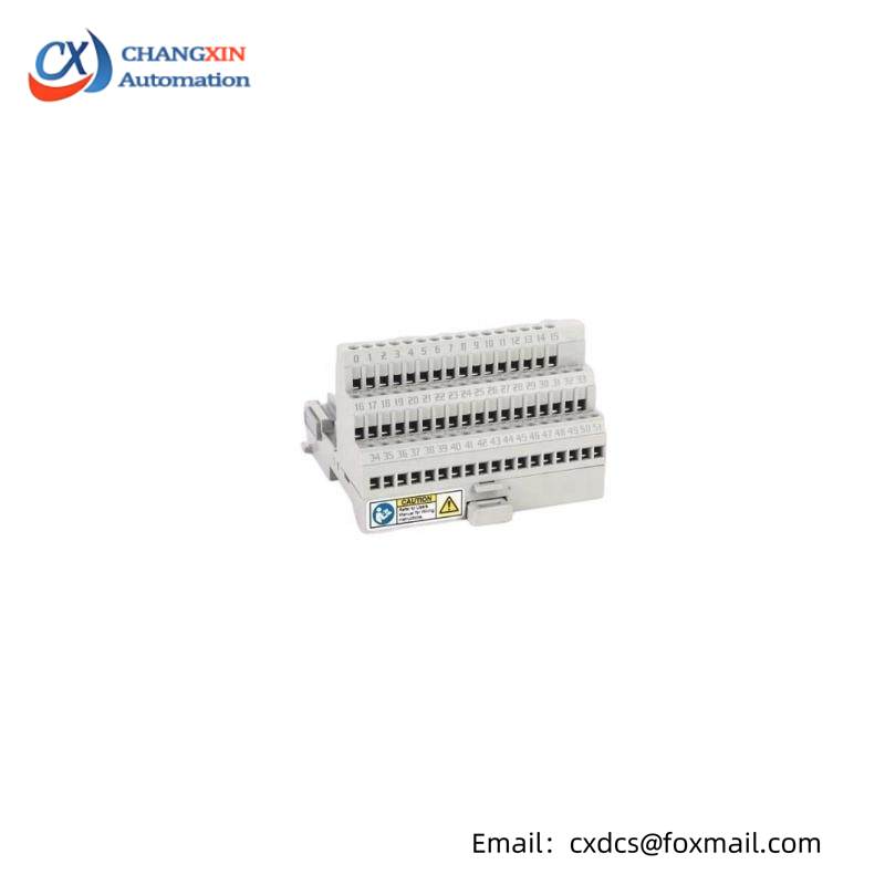 AB 1440-TB-B B XM-941 TERMINAL BASE B