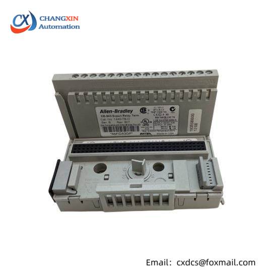 1440-TB-D  1440 Series Terminal Base D