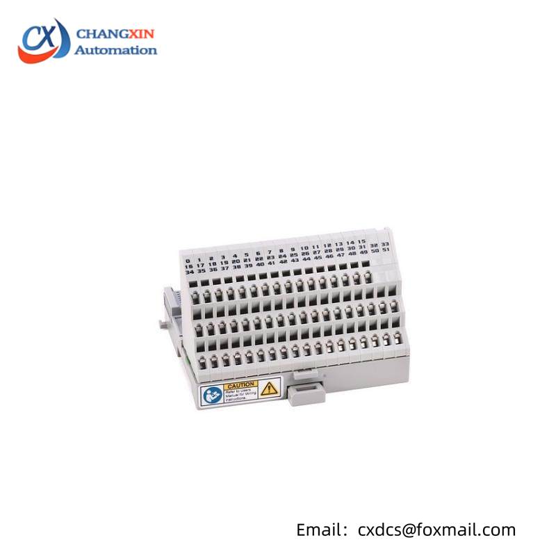 AB 1440-TBS-J Terminal Base