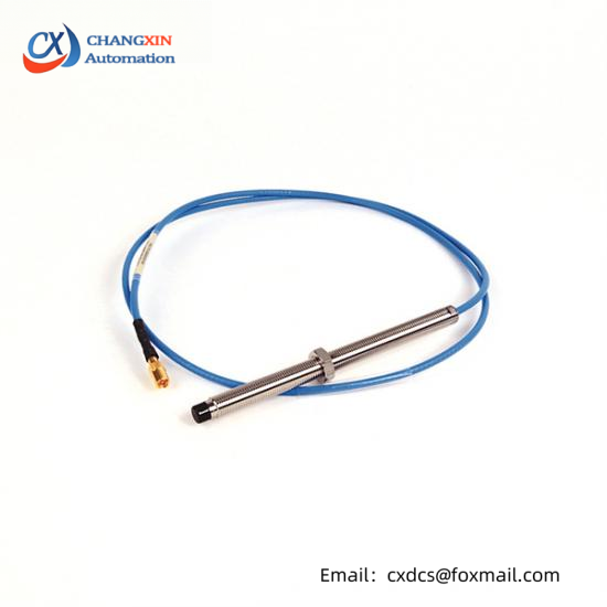1442-PS-0803M0010N Eddy Current Probe