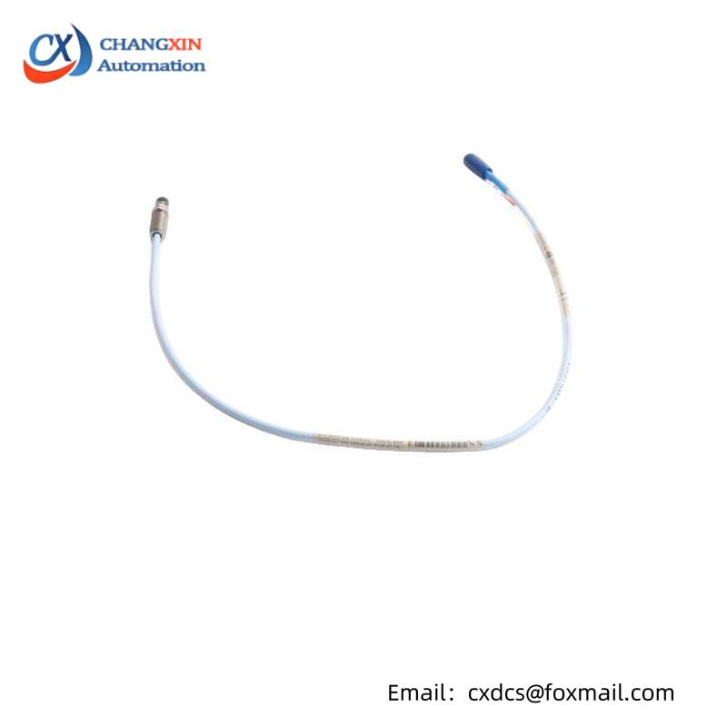 BENTLY NEVADA 147025-01 Proximitor Sensor 3300xl