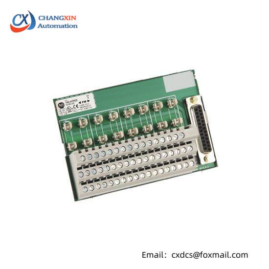 1492-A1FM6TC-3 Analog Ifm For Thermocouple