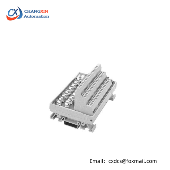 1492-TAIFM16-F-3  PLC Module