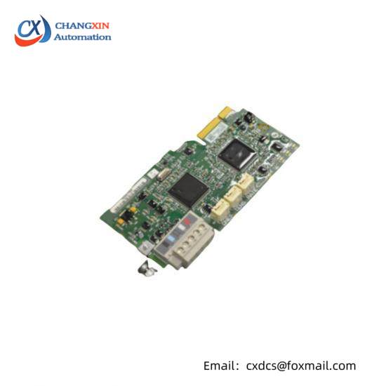 15-131623-00 PLC MODULE