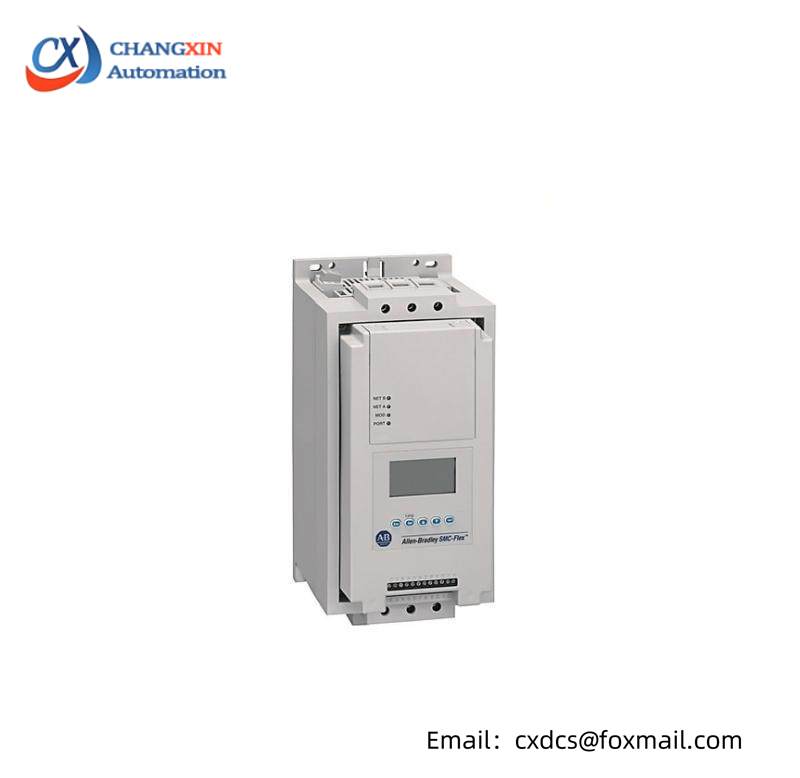 AB 150-F43NBDB ControlMotor Controller
