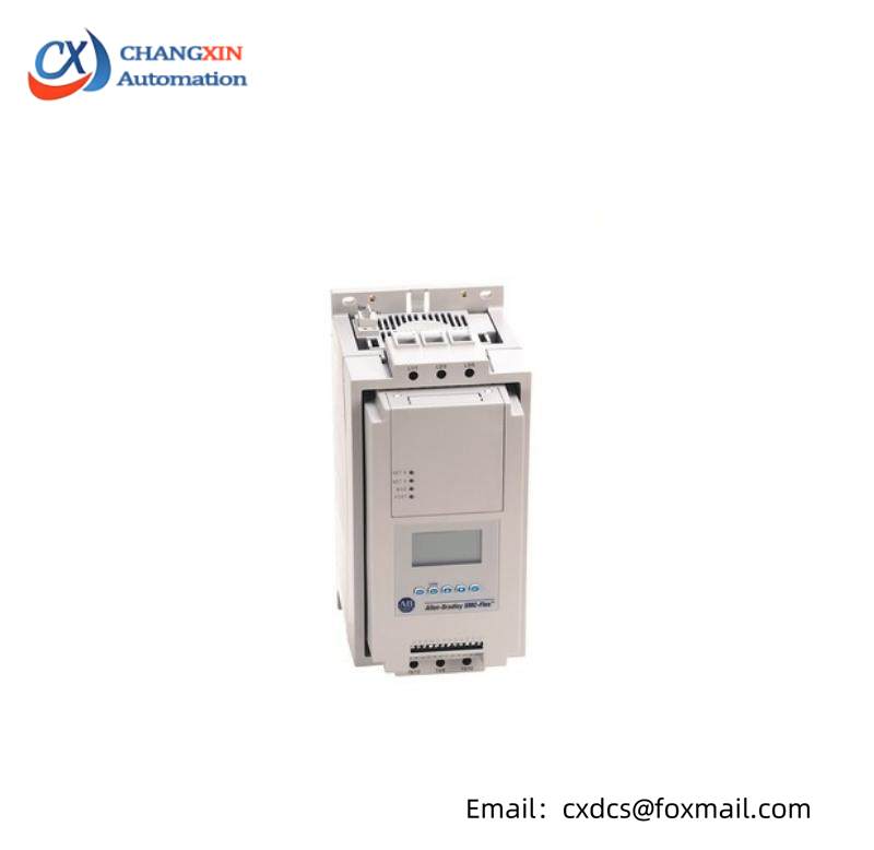 AB 150-F480NBD Solid State Controller