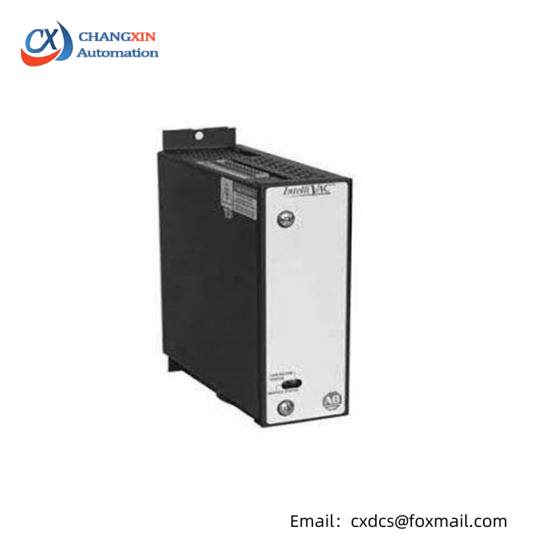 1503VC-BMC3 SERI B IntelliVAC Contactor Control Module