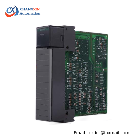 1503VC-BMC4 Control Module