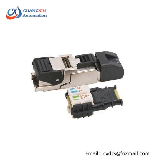 1585J-M8CC-H Ethernet Media Accessory