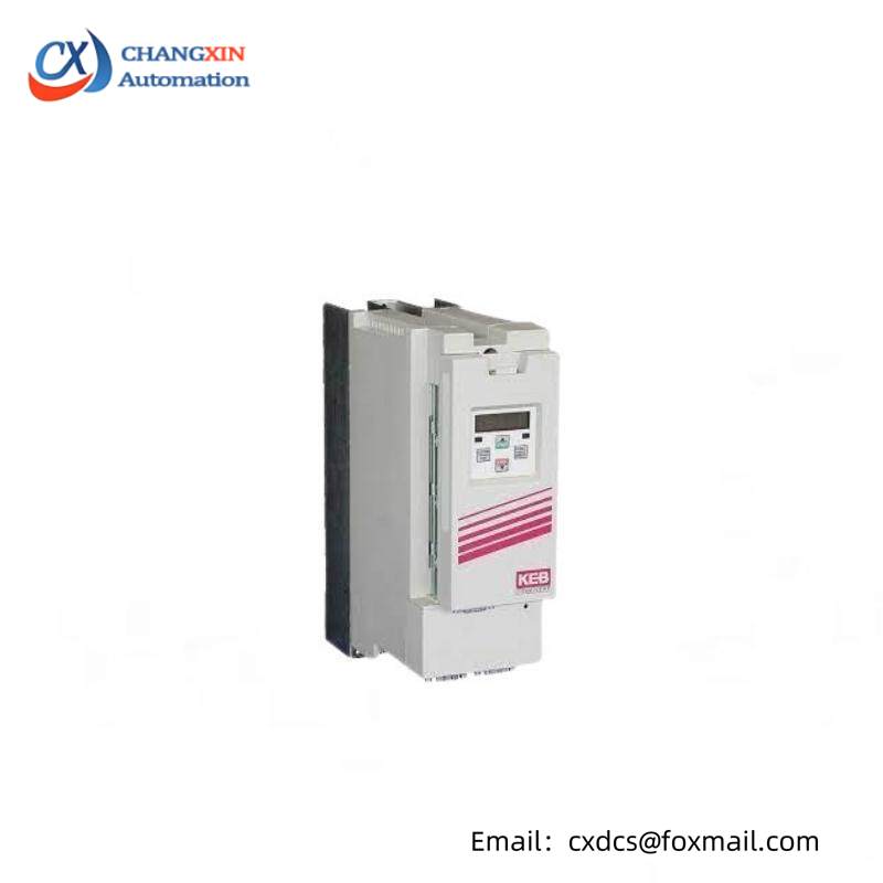 KEB 15F5G1E-Y001 F5 Combivert Frequency Inveter
