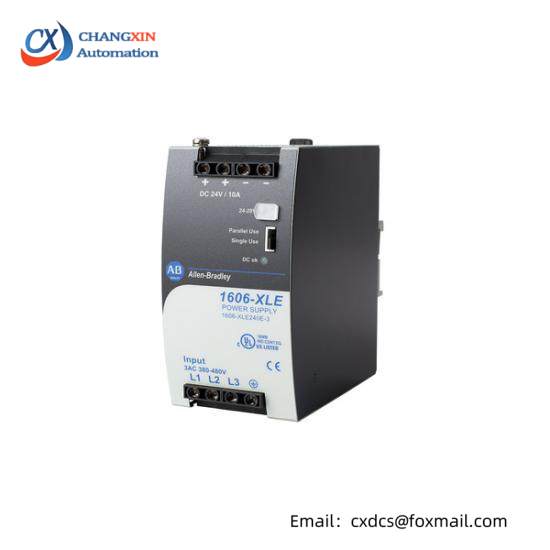 1606-XL24OE Power Supply
