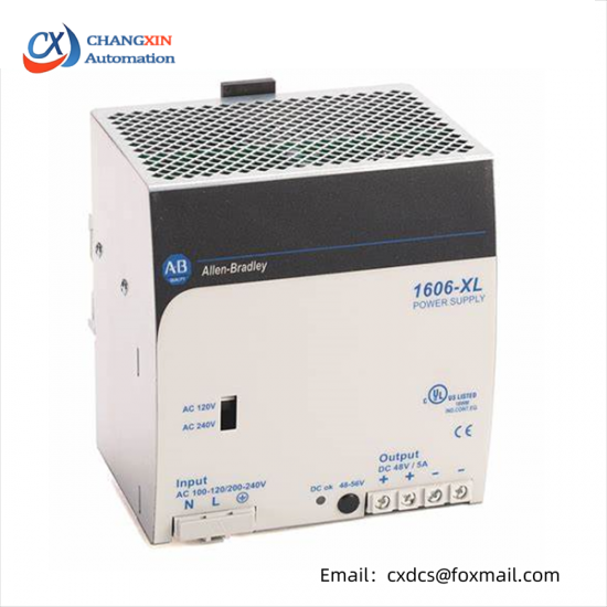 1606-XL480EP Power Supply MODULE