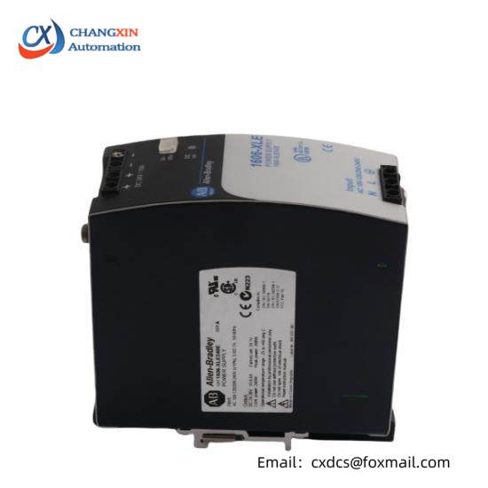 A-B 1606-XLE240E