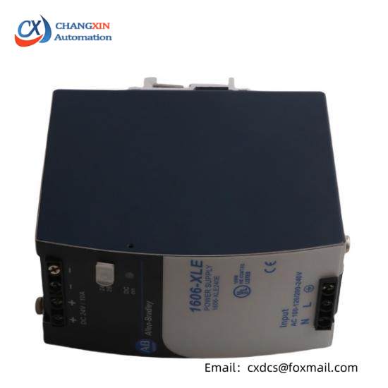A-B 1606-XLE240E
