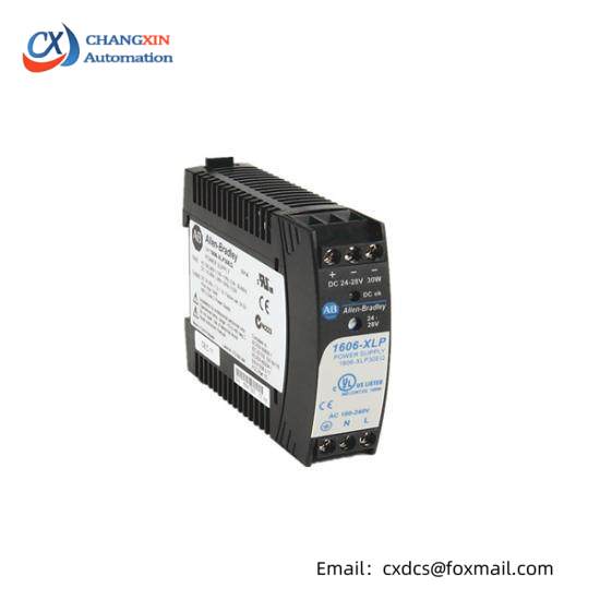 1606-XLP30B Power Supply