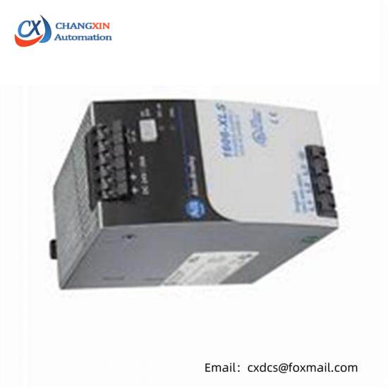1606-XLS480E-3 Power Supply