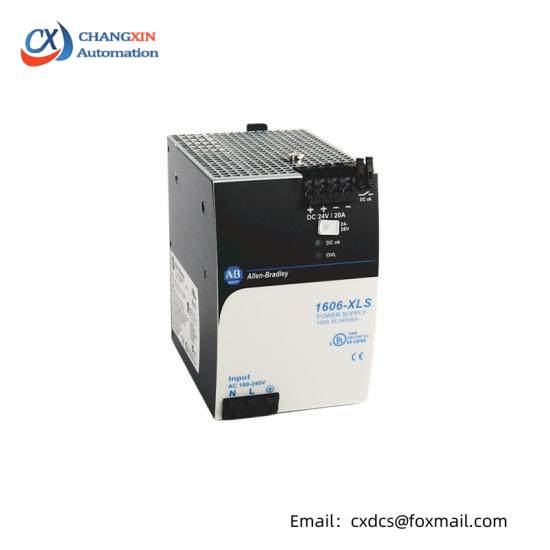 1606-XLS480E  1606XLS480E