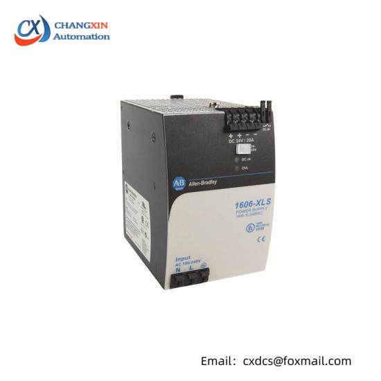 1747-AENTR  Communication Module