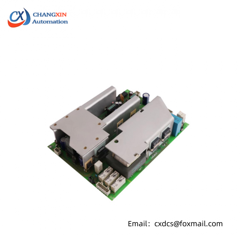 SIEMENS 16114-171 A5E00281117/09 MODULERAC Module Card Rack