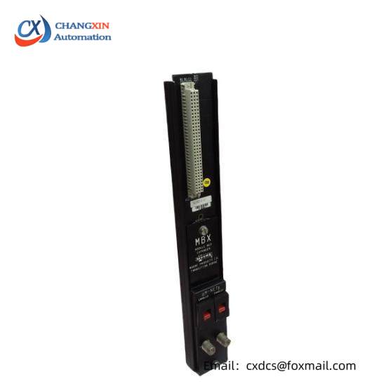 16182-1-3  Moore MBX Transistion Board
