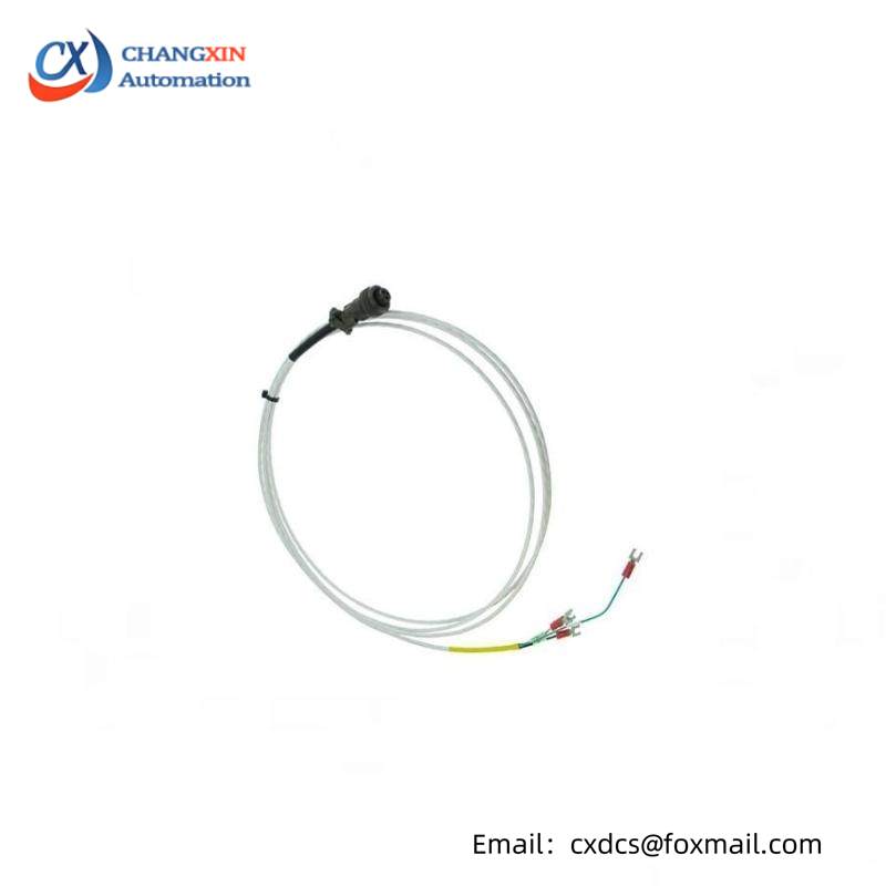 BENTLY NEVADA 16710-32 Interconnect Cable