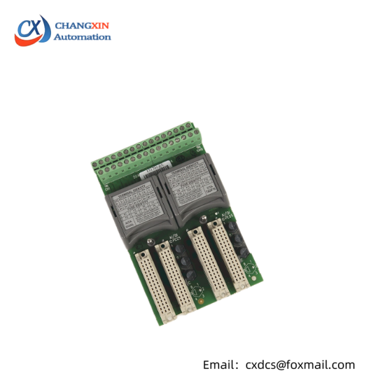 1715-TADIF16  Redundant I/O System