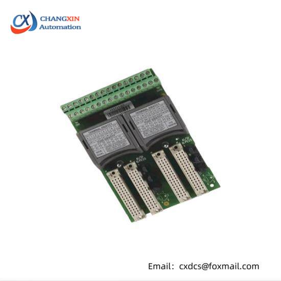 1715-TADOB8DE Redundant I/O module