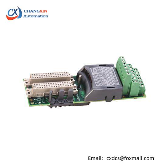 1715-TASOF8 Termination Assembly