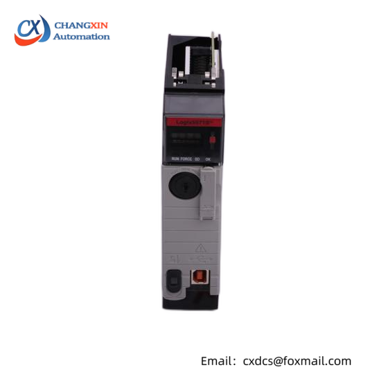 1732DS-IB8XOBV4 Safety Module