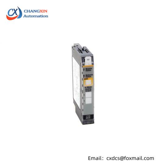 1734-0E2C Output Module