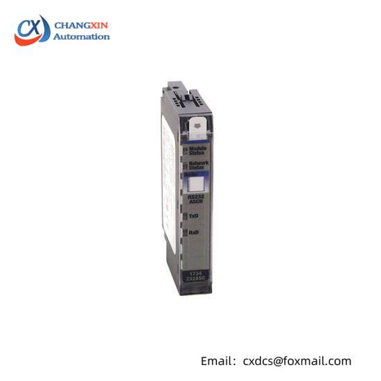 1734-485ASC I/O module