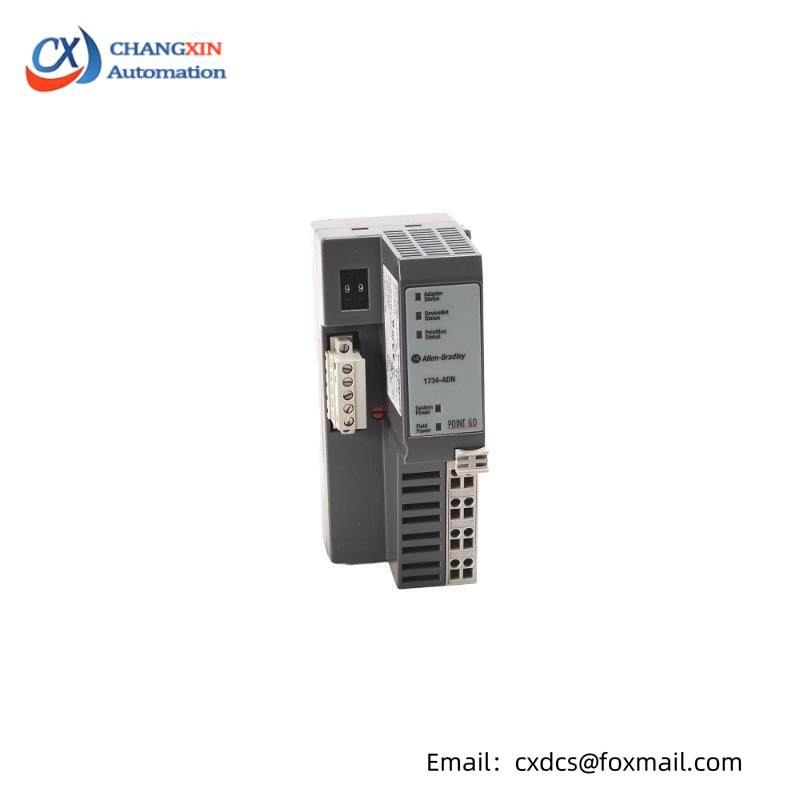  1734-ADN Network Adapter