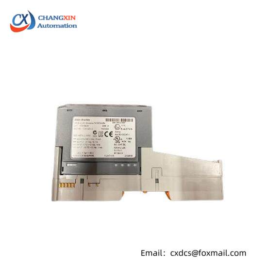 1734-IE2V/C  Input Module