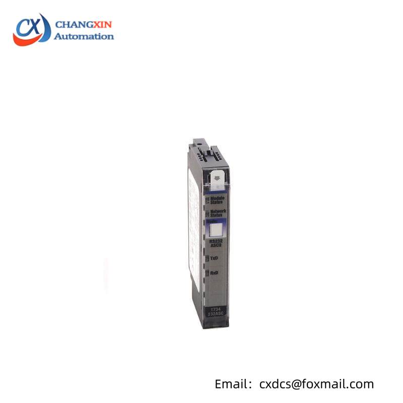 AB 1734-IJ Incremental Encoder Module