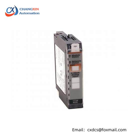 1734-IM2 Digital Input Module